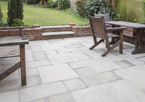 Patio Pavers Installation in Hickory