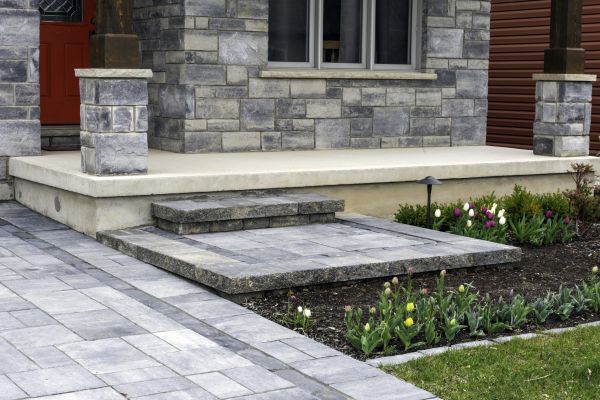 Paver Repair Service in Hickory