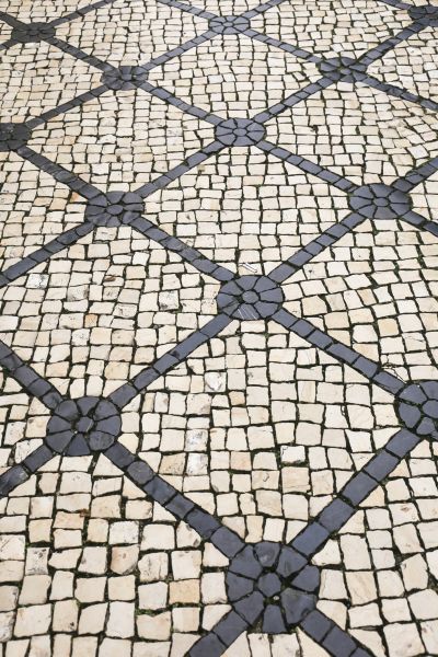 Custom Pavers Installation in Hickory