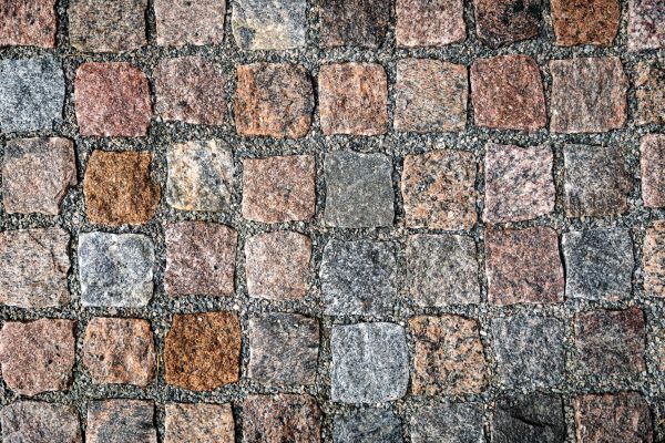 Cobblestone Pavers Service in Hickory