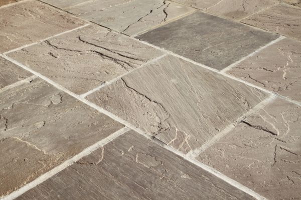 Paving Tile Installation in Hickory