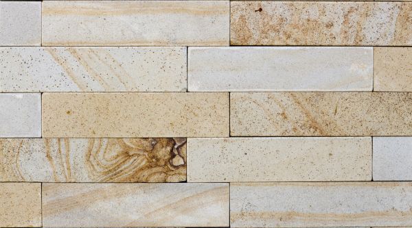 Travertine Paver Installation in Hickory
