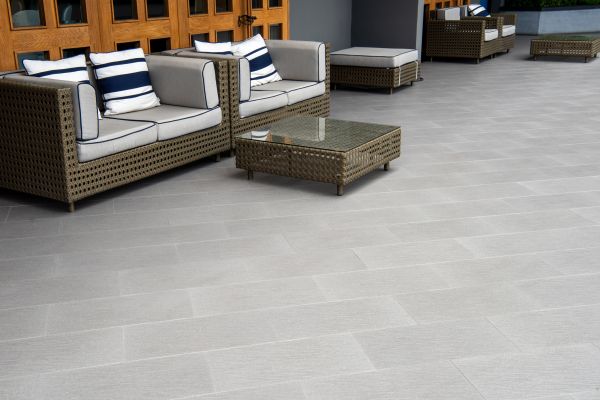 Outdoor Flooring Service in Hickory