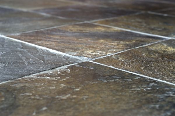 Slate Paving in Hickory